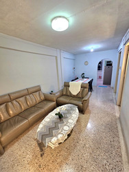 Blk 5 Ghim Moh Road (Queenstown), HDB 3 Rooms #555888041